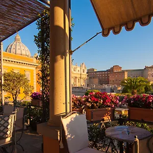 Residenza Paolo Vi Hotel Roma
