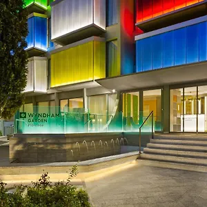 Wyndham Garden Hotel Florencia