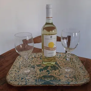 Bellini Apartamento CTA