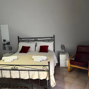 Terrazza Santa Chiara Bed and breakfast