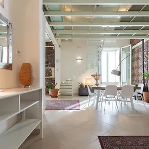 Amenano Apartments Apartamento CTA