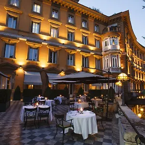 Majestic Hotel Roma