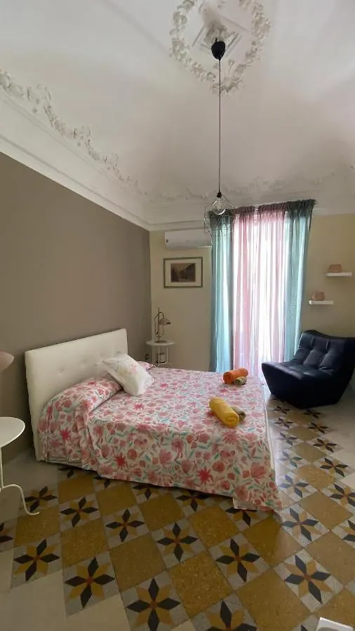 B&B Doralice CTA