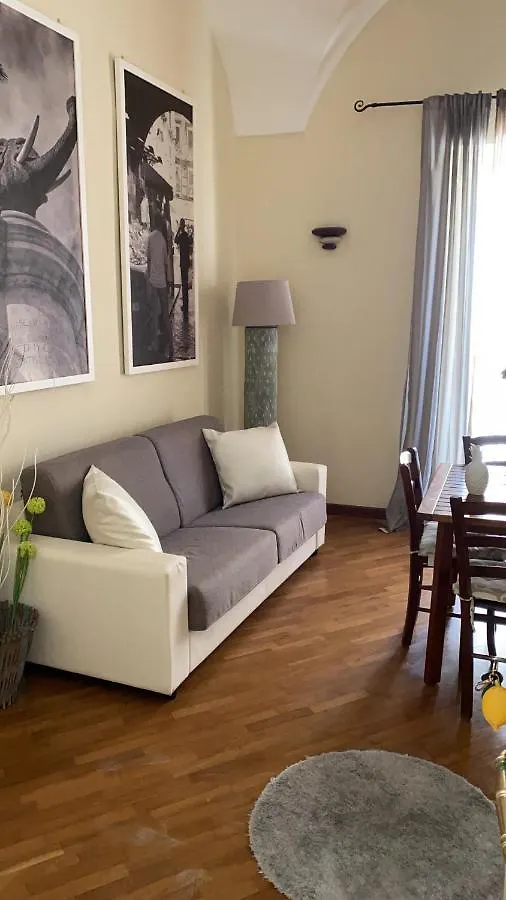 Bed & Breakfast B&B Doralice CTA