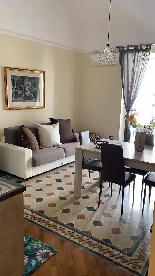 B&B Doralice CTA Bed & Breakfast
