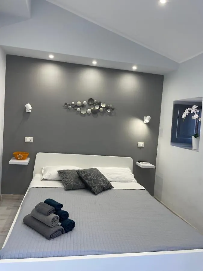 B&B Doralice CTA Bed & Breakfast