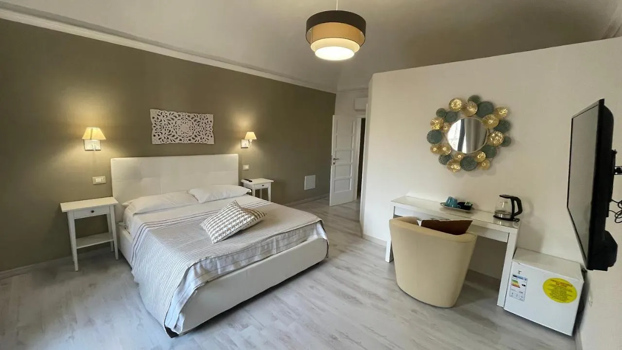 B&B Doralice CTA 0*,  Italien