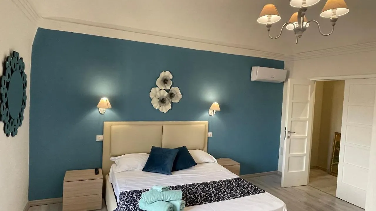 B&B Doralice CTA 0*,  Italien
