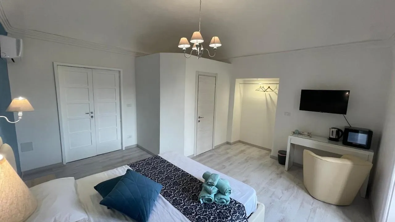 B&B Doralice CTA Italien