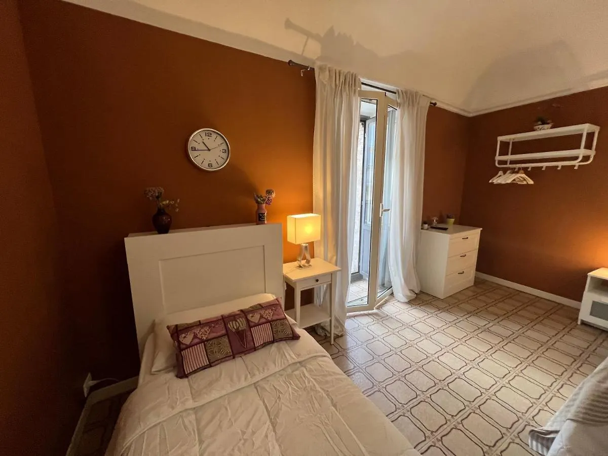 B&B Doralice CTA 0*,