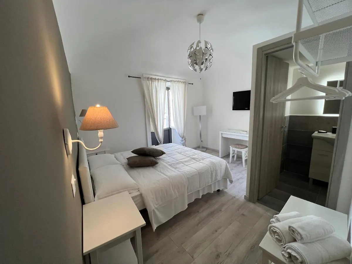Bed & Breakfast B&B Doralice CTA
