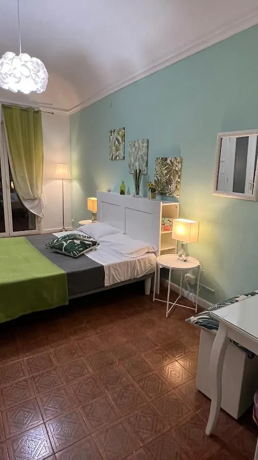 B&B Doralice CTA Italien