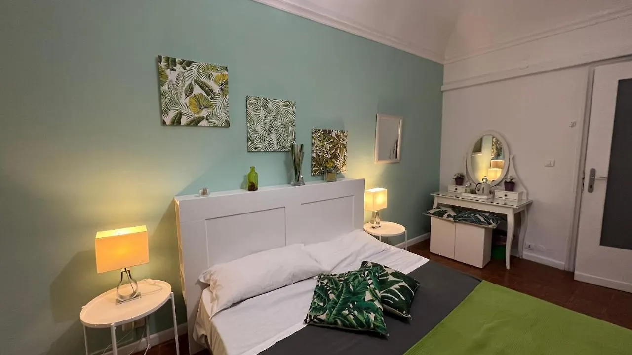 B&B Doralice CTA Italien