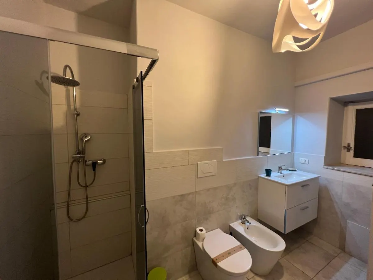 B&B Doralice CTA 0*,  Italien