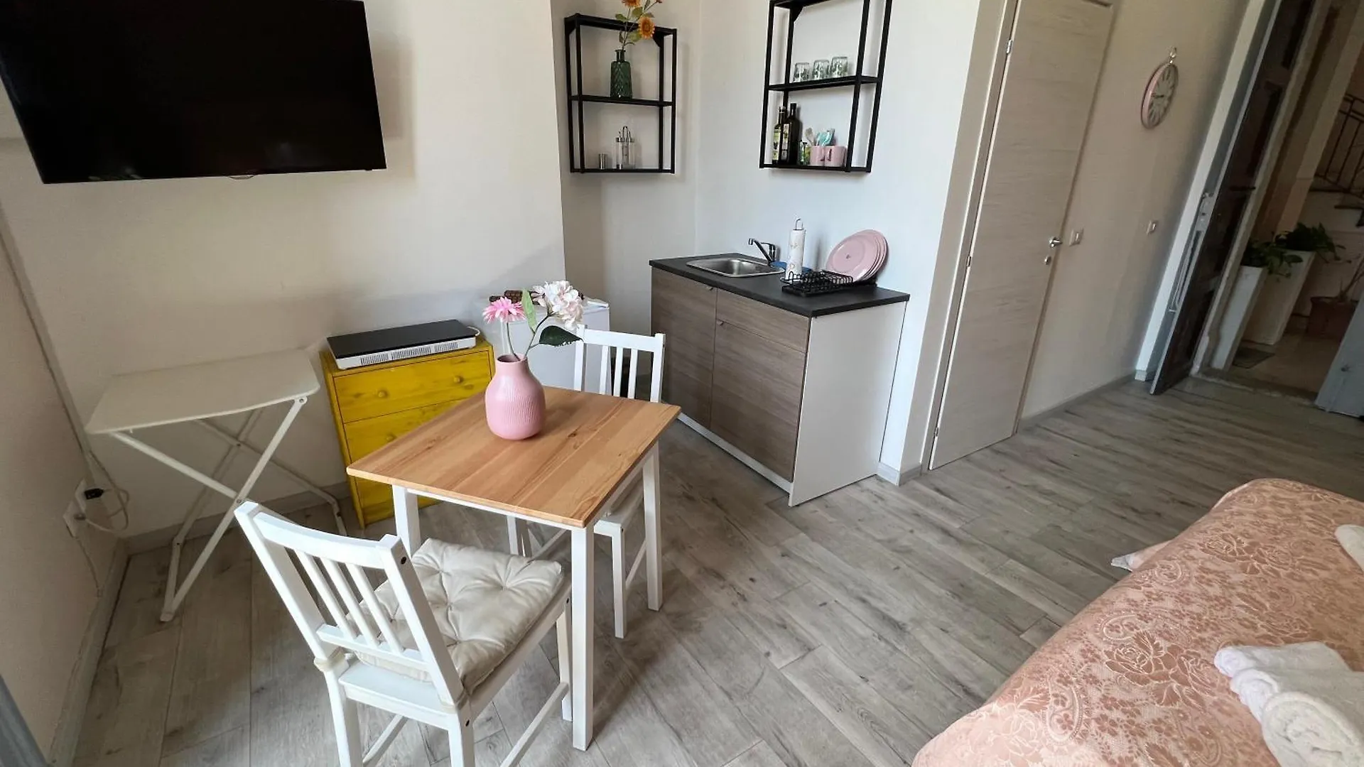 B&B Doralice CTA Italien