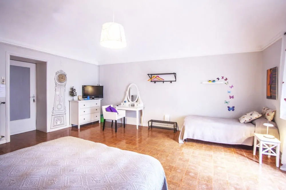 B&B Doralice CTA 0*,