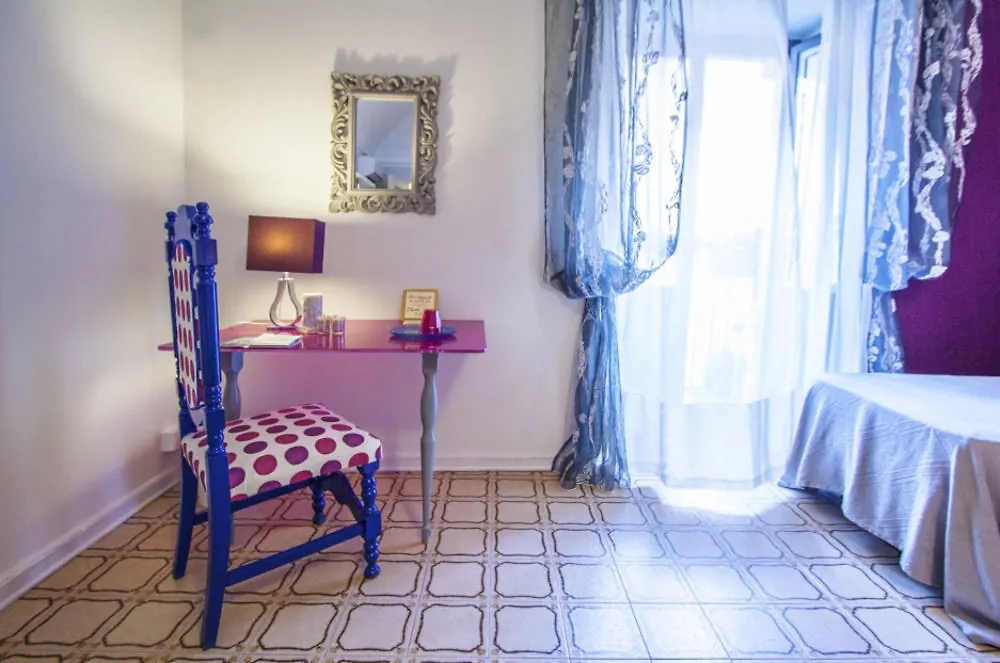 Bed & Breakfast B&B Doralice CTA