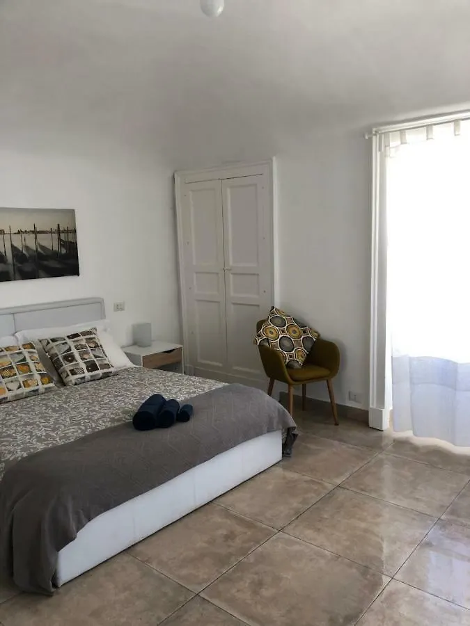 B&B Doralice CTA Italien